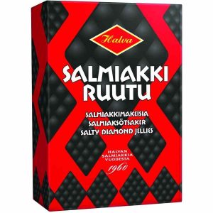 Geleias Salgadas Halva Diamante, Caixa 240 g - Delicie-se com esta caixa de geleias salgadas Halva Diamante de 240g, uma explosão de sabores requintados. Compre já!