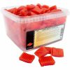 Tapete Halva Morango de Luxo, 2 kg - Delicie-se com os Pedaços de Tapete Halva Morango de Qualidade Premium. Compre online agora!