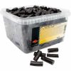 Pedaços deliciosos de Alcaçuz Doce Halva, Caixa 2,2 kg: um doce de alta qualidade para comprar online. Aproveite!