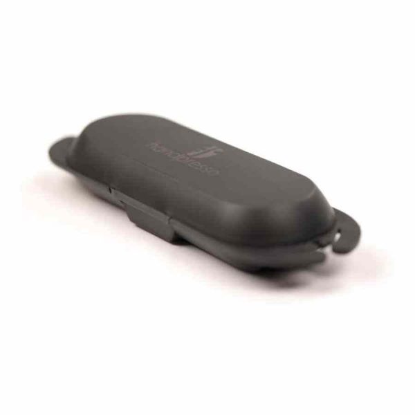 Estojo Handpresso DomePod para café moído - Desfrute do melhor café com esta máquina portátil de alta qualidade. Ideal para quem aprecia um espresso fresco a qualquer hora. Compre online!