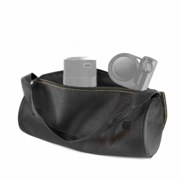 Saco de café manual Handpresso, aprecie um café de alta qualidade em qualquer lugar. Portátil e prático. Ideal para os amantes de café!