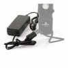 Transformador Adaptador de Energia Handpresso 220 V / 12 V: Mantenha seu café quente em viagens! Transformador portátil de alta qualidade para uso em automóveis e tomadas. Ideal para amantes de café exigentes.