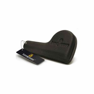 Estojo de viagem para bomba Handpresso - Proteção premium para a sua bomba de café portátil. Transporte com segurança em todos os lugares.