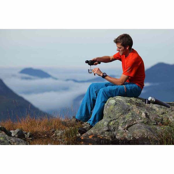 Copos Outdoor Inquebráveis Handpresso 2 un - Ideal para viagens ao ar livre, resistentes e duráveis. Leve já estes copos de alta qualidade!