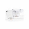 Copos Outdoor Resistentes Handpresso - Conjunto de 2 copos inquebráveis para desfrutar das suas bebidas ao ar livre. Ideal para aventuras!