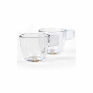 Copos Outdoor Resistentes Handpresso - Conjunto de 2 copos inquebráveis para desfrutar das suas bebidas ao ar livre. Ideal para aventuras!