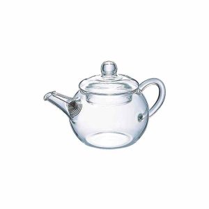 Chávena de Chá Hario Asiática Redonda 180 ml - Utensílio de alta qualidade para desfrutar do chá perfeito.