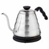 Chaleira elétrica Hario Buono 0,8 l - Design elegante para um café perfeito em casa. Compra online de qualidade garantida.