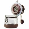 Moedor de café Hario Canister de alta qualidade para quem aprecia um café fresco todas as manhãs. Ideal para seu ritual matinal.