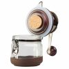 Moedor de café Hario Canister - Trituração precisa para sabores ricos. Design elegante e durável para o seu café perfeito. Compre online!
