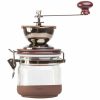 Moedor de café Hario Canister - Prepare café fresco com elegância e qualidade superior. Ideal para os amantes de café exigentes.