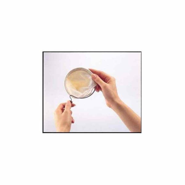 Filtro de pano Hario para gotejador Woodneck de 480 ml, 3 peças - Acessório premium para café fresco. Compre online!