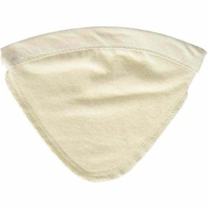Filtro de pano Hario para Woodneck 480ml - Conjunto de 3 peças para café de qualidade premium. Substituição prática e durável. Compre já!