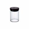 Frasco de armazenamento elegante da marca Hario para café fresco - Mantenha seu café fresco por mais tempo com este frasco de armazenamento premium. Ideal para amantes de café exigentes. ¡Compre agora!