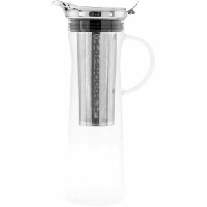 Jarra de café Hario Cold Brew 1,0 l - Desfrute do sabor suave e refrescante do café preparado em casa. Compre agora e saboreie a qualidade Hario!