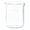 Copie de vidro de 200 ml Hario Craft Science, elegante e resistente. Ideal para apreciar bebidas com estilo e sofisticação. Compre online!