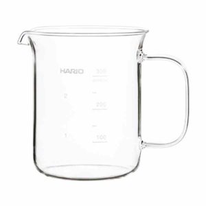 Servidor de copo científico Hario Craft para aprimorar sua experiência de degustação de café. Compre online agora!