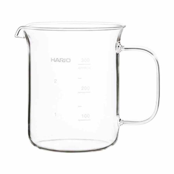Servidor de copo científico Hario Craft para aprimorar sua experiência de degustação de café. Compre online agora!