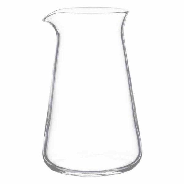 Jarro cônico Hario Craft Science para aperfeiçoar a sua cerimônia do chá - Compre online agora!