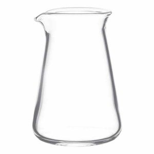 Jarro cônico Hario Craft Science para café de alta qualidade - Design moderno e sofisticado para apreciadores de café exigentes. Compre já!