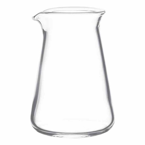 Jarro cônico Hario Craft Science para café de alta qualidade - Design moderno e sofisticado para apreciadores de café exigentes. Compre já!