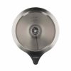 Gotejador de metal de malha dupla Hario V60-01 para café de excelência, durável e elegante. Melhore sua experiência de degustação de café!