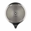 Gotejador de café em metal de alta qualidade da marca Hario V60-02, design de malha dupla para extração perfeita. Ideal para os amantes de café exigentes.
