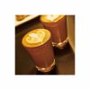 Copo Hario Espresso Shot 140 ml para desfrutar do melhor café. Vidro de alta qualidade para a sua dose perfeita de energia!