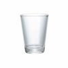 Copo Hario Espresso Shot 140 ml - Vidro de alta qualidade para servir um shot de espresso perfeito. Ideal para apreciadores de café. Compre online!