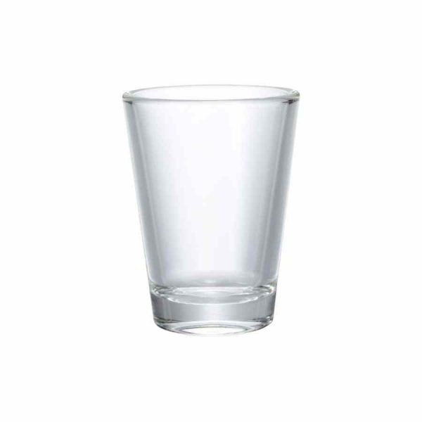Copo Hario Espresso Shot 140 ml - Desfrute do seu café espresso com estilo e elegância. Copo de alta qualidade para café online.