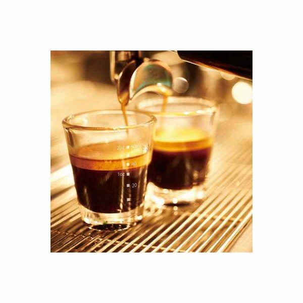 Copie Hario Espresso Shot 80 ml, elegante copo de alta qualidade para café expresso. Ideal para apreciar o sabor intenso do seu café favorito. Compre online!