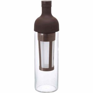 Jarra de Café Frio Hario de 650 ml, Design Sofisticado e Moderno para um Café Gelado Perfeito - Compre Online!