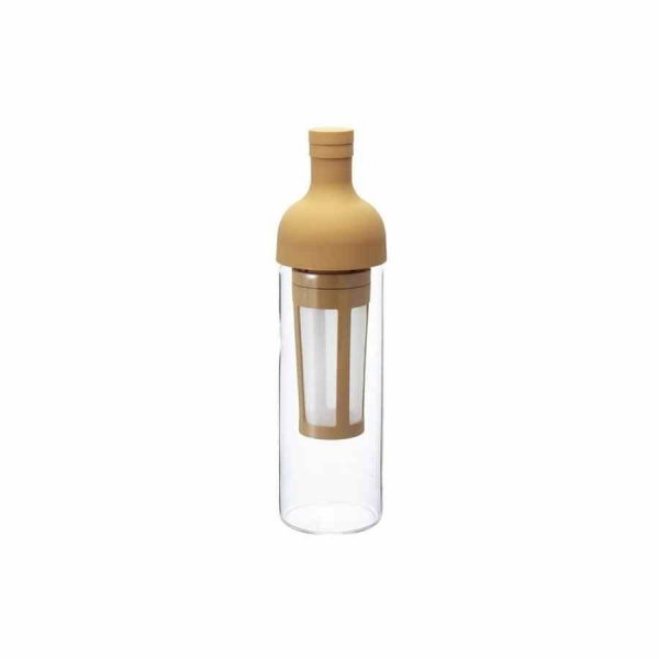 Frasco de Café Frio Hario, 650 ml, Para Preparar Café Gelado de Qualidade Superior - Compra Online