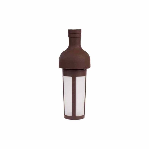 Garrafa Filtrada Hario para Café Frio de 650 ml - Aprecie o melhor café em casa. Ideal para os amantes de café gelado. Compre online!