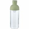 Jarro filtrado de chá gelado de 300 ml da Hario, elegância e qualidade para refrescar os seus dias de verão. Compre online!