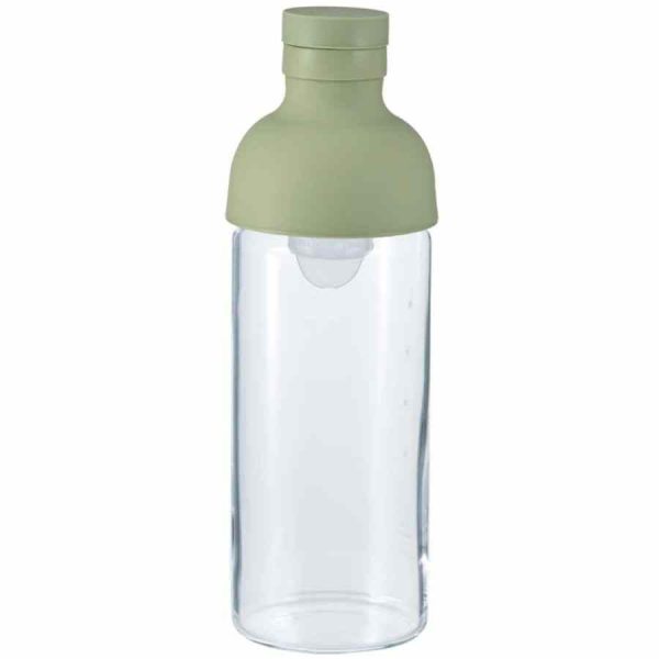 Jarro filtrado de chá gelado de 300 ml da Hario, elegância e qualidade para refrescar os seus dias de verão. Compre online!