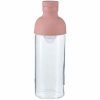Frasco filtrante de chá gelado Hario, 300 ml - Desfrute de chá gelado fresco com esta garrafa filtrante de qualidade. Compre online agora!