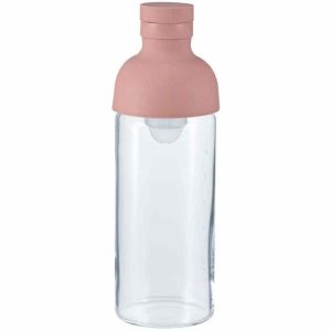 Frasco filtrante de chá gelado Hario, 300 ml - Desfrute de chá gelado fresco com esta garrafa filtrante de qualidade. Compre online agora!