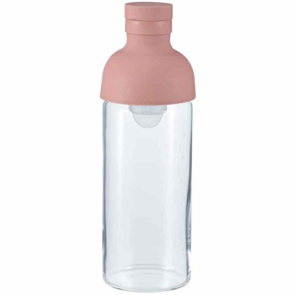 Frasco filtrante de chá gelado Hario, 300 ml - Desfrute de chá gelado fresco com esta garrafa filtrante de qualidade. Compre online agora!