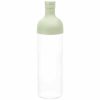 Garrafa de Chá Frio Hario de 750 ml - Design Elegante para Refrescar os Dias Quentes - Compre Online Agora!