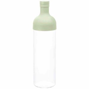Garrafa de Chá Frio Hario de 750 ml - Design Elegante para Refrescar os Dias Quentes - Compre Online Agora!