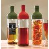 Garrafa Filtrada Hario para Chá Frio de 750 ml, design premium para desfrutar do melhor chá gelado. Compre online agora!