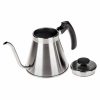 Chaleira de Gotejamento Hario Fit V60 1,2 l - Design Fino e Elegante em Prata para Café de Qualidade - Compre Online Agora!