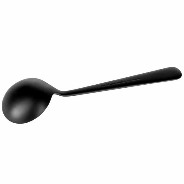 Colher de Ventosa Hario Kasuya para Café Especial - Acessório Premium para Baristas e Amantes de Café - Compre Online!