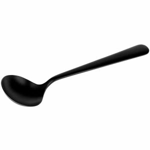 Colher de Ventosa Hario Kasuya para Experiência de Café Especial na sua Casa - Compre Online Agora!