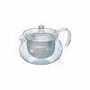 Chávena de chá japonesa Hario Kyusu Maru de alta qualidade para venda online - Bule de design elegante e durável. Aproveite a hora do chá com estilo!