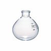 Substituição de vidro inferior de alta qualidade para sifão TCA da Hario - Peça de reposição resistente e duradoura. Ideal para o seu sifão!