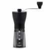 Moedor de café Hario Mini Slim Plus - Trituração perfeita para seu café fresco, compacto e eficiente. Compre online agora!