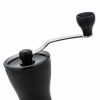 Moedor de café Hario Mini Slim Plus - Aprecie o sabor autêntico do café moído na hora com este moedor compacto e elegante.