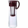 Cafeteira Hario Mizudashi Cold Brew 1l para preparar café gelado de alta qualidade, perfeito para os amantes de café. Compre online agora!